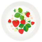 Koti Wild Strawberry Side Plate 