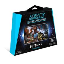Arkade Gaming Buttons