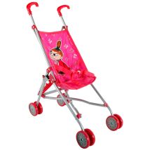 Moomin Little My Doll Umbrella Stroller