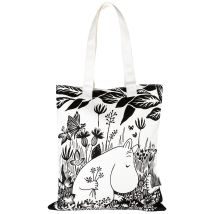 Moomin On the Field Ecobag