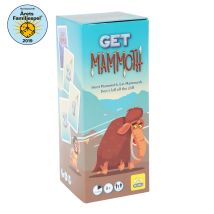 Peliko Get Mammoth