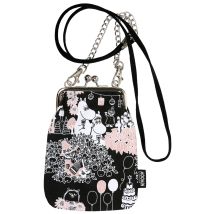 Moomin Vinssi Pouch Party Moment