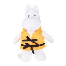 Moomin Our Sea Plush toy