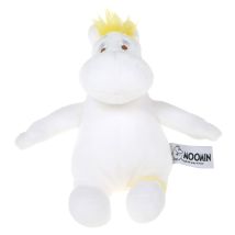 Moomin Snorkmaiden Bean Bag Plush Toy