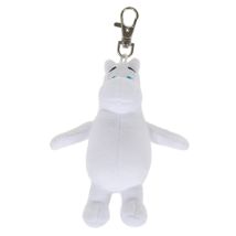 Moomin Moomintroll Keychain