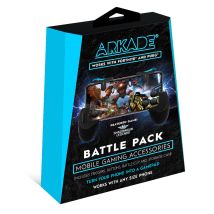 Arkade Battle Value Pack