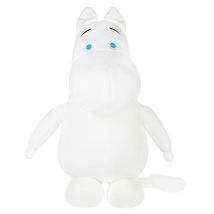Moomin Moomintroll Huggable 60 cm
