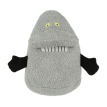 Moomin The Groke Bean Bag Plush Toy