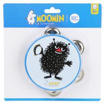 Moomin Stinky's Tambourine