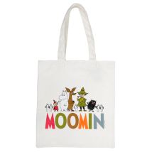 Moomin Ecobag