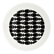 Koti Fishery Side Plate black