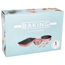 Baking By Martinex Starter Kit