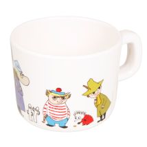 Moomin Characters Mug