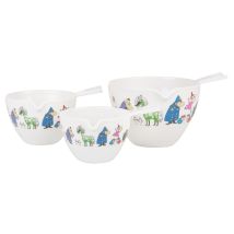 Moomin Characters Measuring Cups
