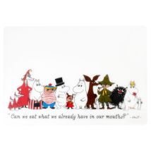 Moomin Characters Placemat