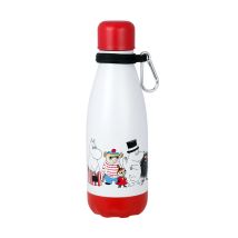 Moomin Characters Stainless Steel Bottle