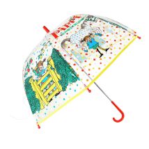 Pippi Longstocking Umbrella