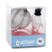 Moomin Moominpappa Tea Ball
