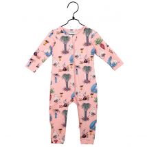 Moomin Pearl Pyjamas pink