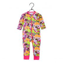 Moomin Papaya Pyjamas magenta