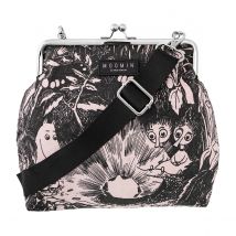 Moomin Salome Pouch Ruby