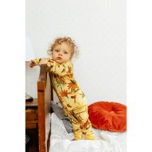 Ma-ia Family Gibboni Pyjamas straw