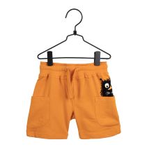 Moomin Stinky Shorts orange