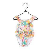 Moomin Buttercup Swimsuit Baby pink
