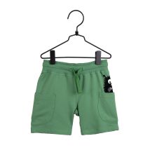 Moomin Stinky Shorts green