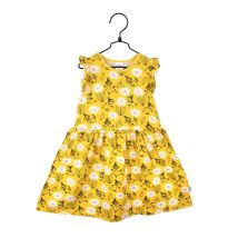 Moomin Camomile Dress yellow