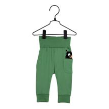 Moomin Stinky Pants Baby green