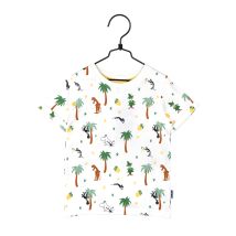 Moomin Mirage T-shirt off-white
