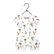 Moomin Mirage Playsuit off-white