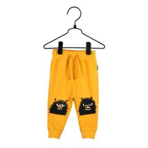 Moomin Stinky Sweatpants Baby yellow