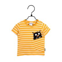 Moomin Stinky T-shirt Baby Yel