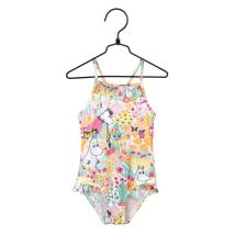 Moomin Buttercup Swimsuit pink