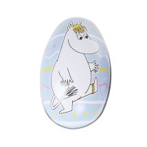 Moomin Pastel Treasure Easter Egg Snorkmaiden