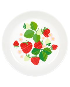 Koti Wild Strawberry Side Plate 