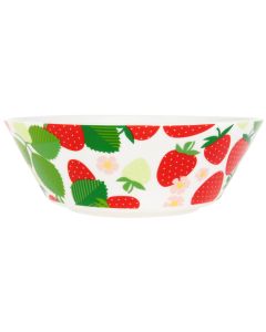 Koti Wild Strawberry Bowl 